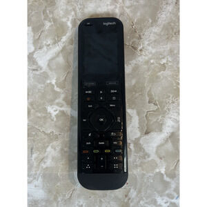 Logitech Harmony Elite Universal Remote Control N-R0010 Remote Only - UNTESTED